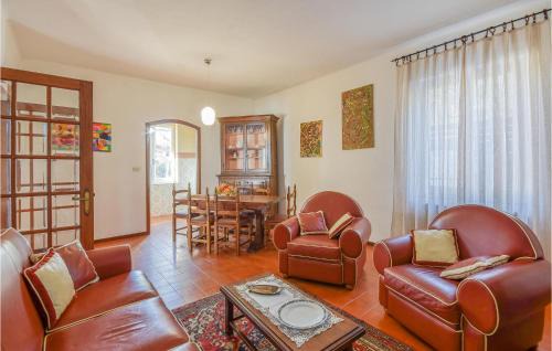 Santo Stefano di Magra House | Nice Home In Santo Stefano Magra With Wifi