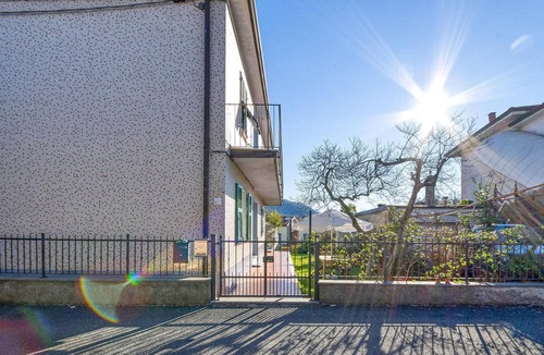 Santo Stefano di Magra House | Nice home in Santo Stefano Magra with WiFi
