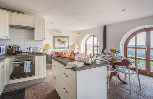 Castiglione in Teverina House | Nice home in Castiglione T. VT