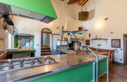 Lisciano di Rieti House | Nice home in Cantalice (RI)