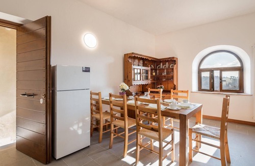 Lisciano di Rieti House | Nice home in Cantalice (RI)