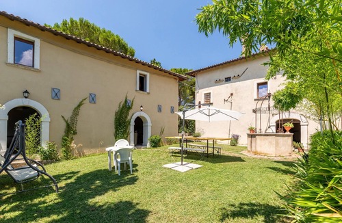 Lisciano di Rieti House | Nice home in Cantalice (RI)