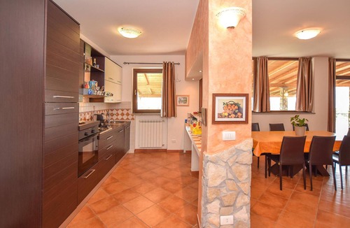 Civitavecchia House | Nice home in Civitavecchia with sauna