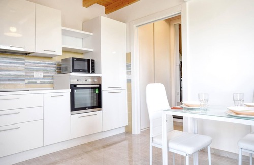 San Salvatore House | Nice home in Cogorno with ethernet internet