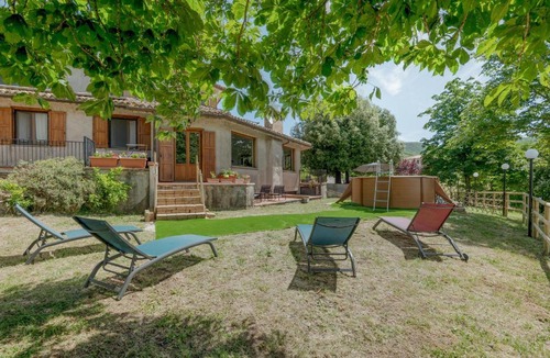 Configni House | Nice Home In Configni