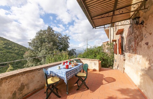 Sassa House | Nice home in Montecatini V.C. (Pi) with WiFi