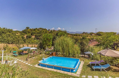 Terranuova Bracciolini House | Nice home in Terranuova B.ni -AR-