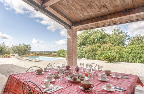 Viterbo House | Nice home in Montefiascone VT