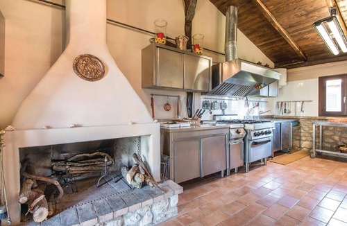 Narni House | Nice home in Narni (TR) with private swimming pool, can be inside or outside