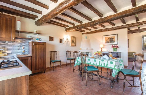 Narni House | Nice home in Narni (TR) with private swimming pool, can be inside or outside