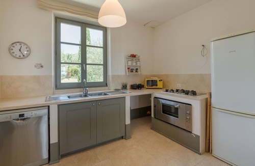 Torri in Sabina House | Nice home in Torri in Sabina with WiFi
