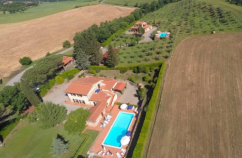 Montecatini Val di Cecina House | Nice home in Montecatini Val Di Cecina with sauna