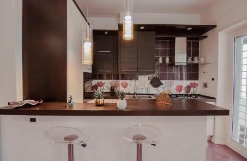 Quartiere XXXI Giuliano Dalmata Apartment | Nice Place appartmento metro Laurentina