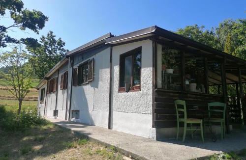 Dernice House | nickland