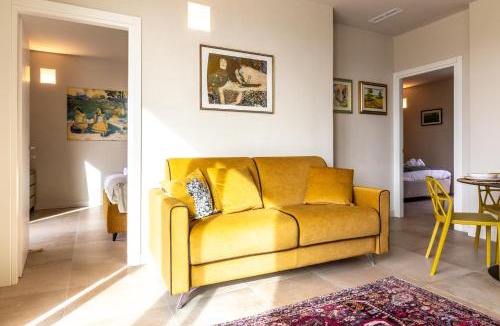 Rieti Apartment | Nicolò e gli alberi Villino C