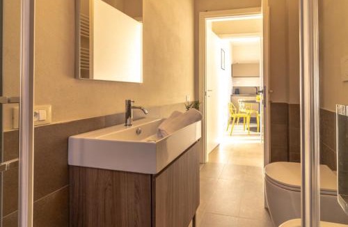 Rieti Villa | Nicolò e gli Alberi - Villino E