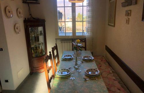 Germignaga Apartment | Nicole 1