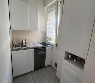 Valverde Apartment | Nido azzurro