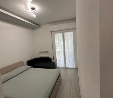 Valverde Apartment | Nido azzurro
