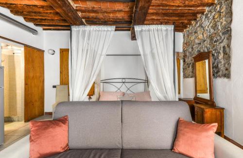 Portoferraio Old Town Apartment | Nido d'amore