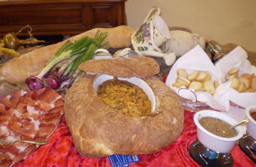 Santomato Bed & Breakfast | Nido Del Merlo