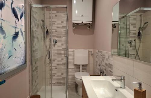 Acqui Terme Apartment | Nido dell'Airone - Heron's Nest
