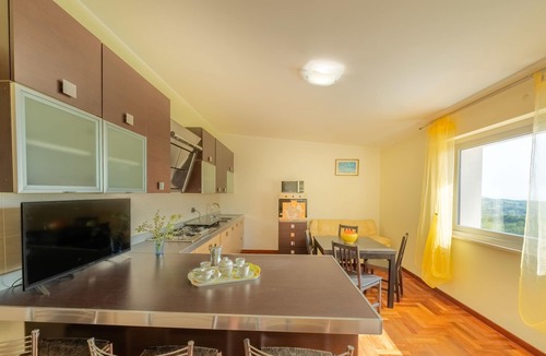 Citta Sant'Angelo Apartment | Nido delle Rondini by Interhome