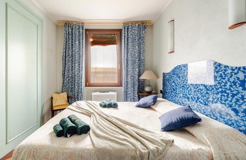 Ferrara Historic Centre Apartment | Nido Estense ad un respiro dal Castello