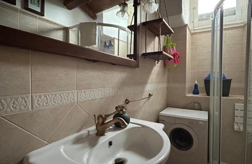 Calascio House | Nido Stellato