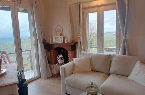 Nibbiano Villa | NiFe Tiny House - Secret Garden