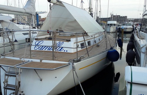 Chioggia Boat Rental | NIGHT ON BOARD UNDER THE STARS OF VENICE