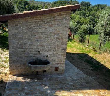 Controguerra House | Nike Country Retreat - Suite 6