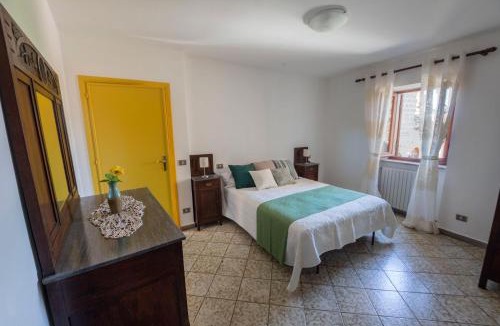 Barbarano Romano Bed & Breakfast | Nina's Guest House