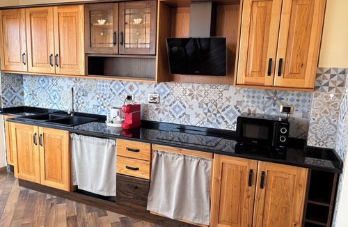Ciampino Apartment | Nina's Home: 15 min to Rome - 10 min Airport