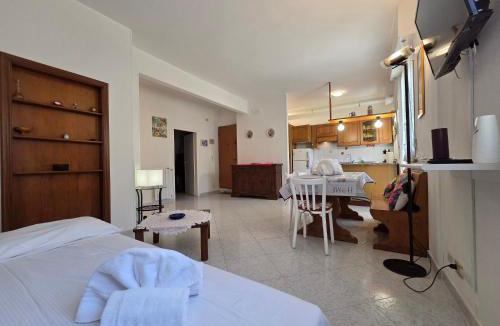 Pietra Ligure Apartment | Ninfea - By Ligooria