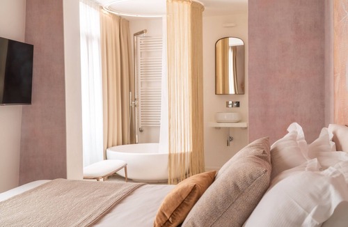 San Marco House | Ninfea Luxury Suites