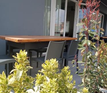 Pinarella Bed & Breakfast | Ninfea rooms