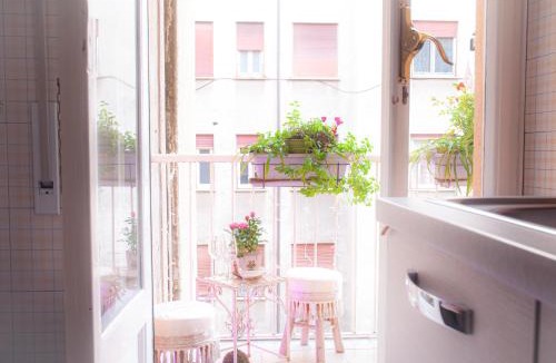 Monte Sacro Apartment | Ninuphar Maison - alloggio per uso turistico