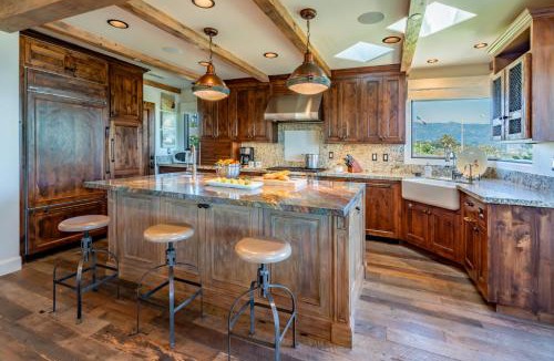 East Mesa Villa | Nirvana by Paradise Retreats