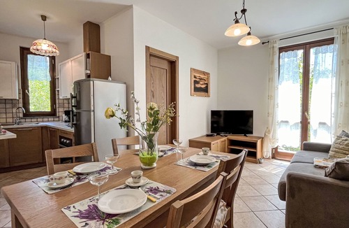 Savona Apartment | Noce (SBO103) by Interhome