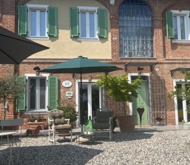 Quargnento Bed & Breakfast | Noi Due - Bed & Breakfast nel Monferrato