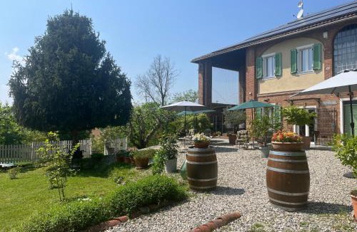 Quargnento Bed & Breakfast | Noi Due - Bed & Breakfast nel Monferrato