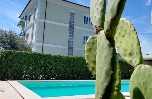 Narni Scalo Hotel | Nonna Anita Palace Narni