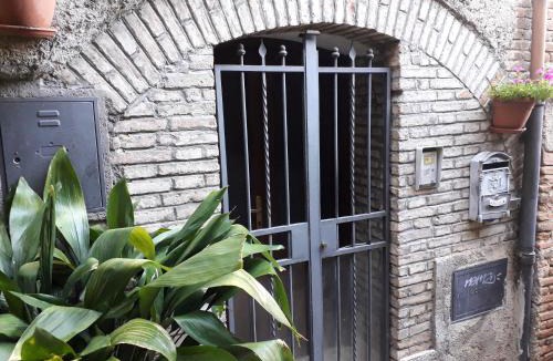 Rieti Apartment | Nonna Bruna