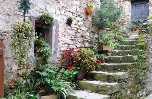 Apricale Apartment | Nonna Garì, Apricale, Italy