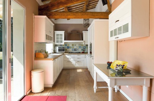 Massa Castello Villa | Nonna Isa 12, Emma Villas