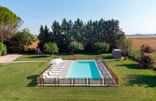 Massa Castello Villa | Nonna Isa 12, Emma Villas