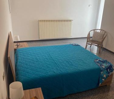Ripa Teatina Apartment | Nonna Lella