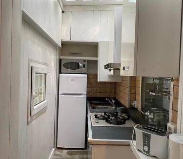 Casarza Ligure House | Nonno Paco Vacanze - pet friendly