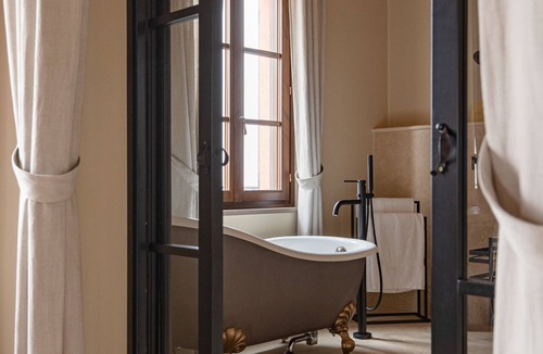 Cremolino Hotel | Nordelaia